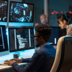 Harnessing Cybersecurity: Exploring the Best Approach for Building Your Cybersecurity Team