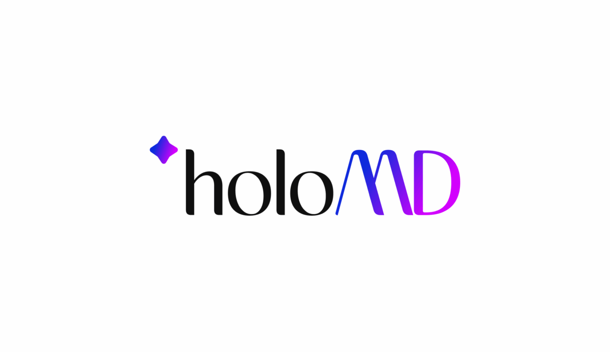 HoloMD